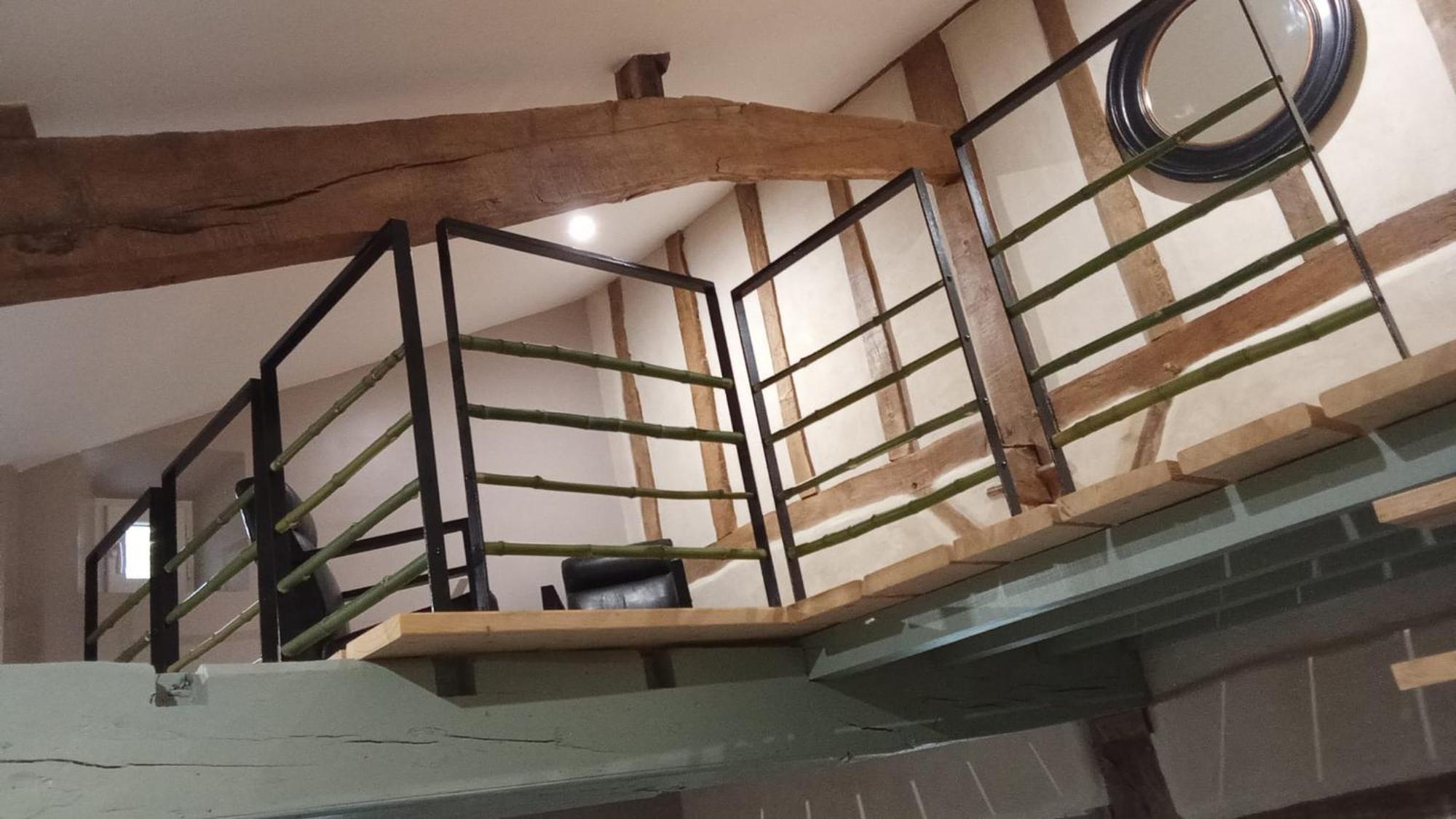 La Coquille Bed & Breakfast Pouillon Ngoại thất bức ảnh